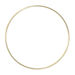 Ferm LIVING Cercle Décoratif Deco Ø65 Cm