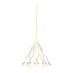 Ferm LIVING Décoration De Noël Paper Tassels Ø10 Cm Lot De 3 -ferm LIVING Magasin 505209 01 3 ProductImageExtra cda781c402