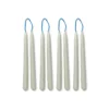 Ferm LIVING Bougies Faites Main Dipped Candles 15 Cm 8-pack