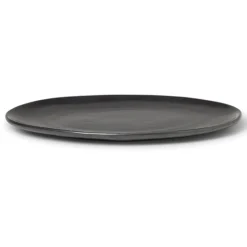 Ferm LIVING Assiette Flow 27 Cm