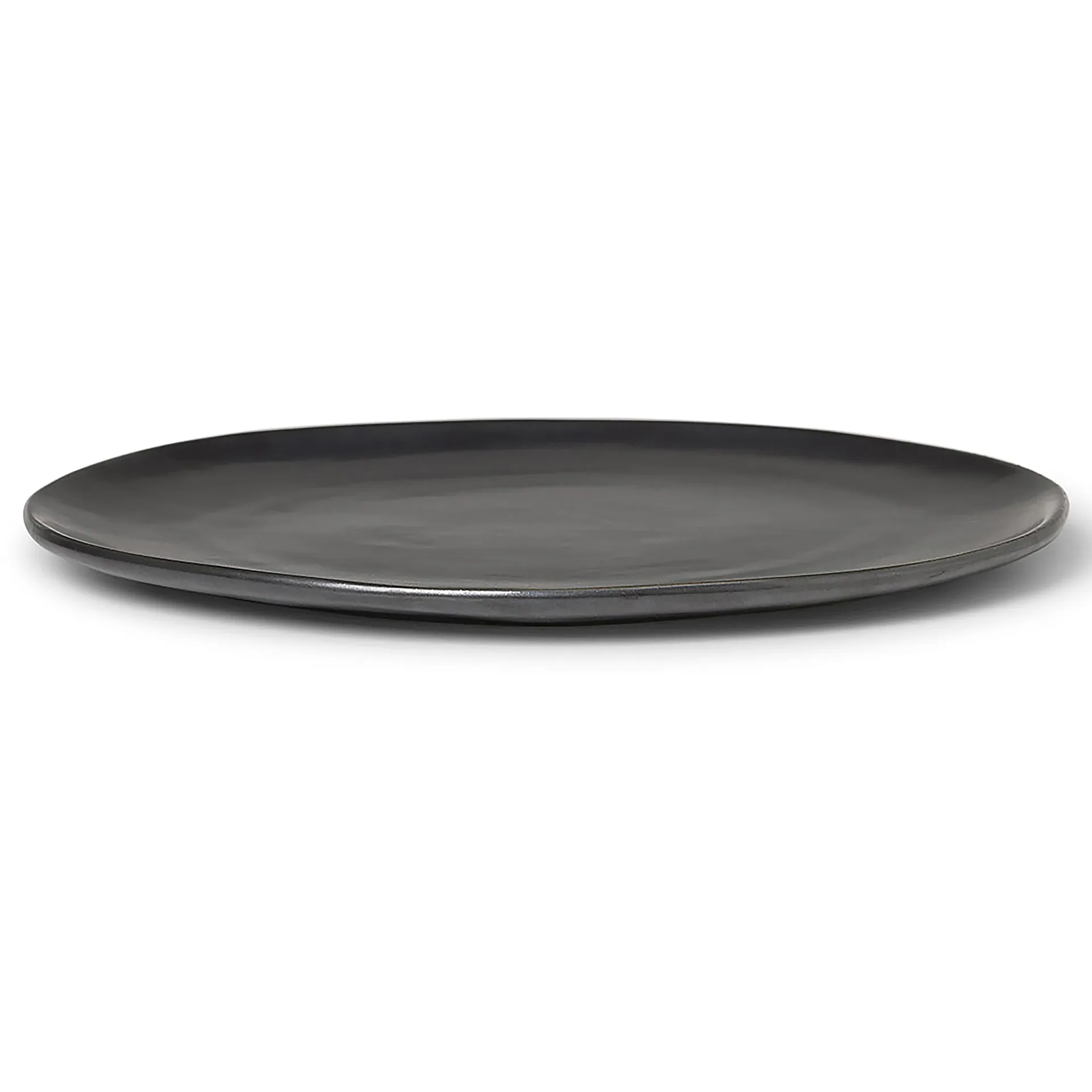 Ferm LIVING Assiette Flow 27 Cm 1 Ferm LIVING Assiette Flow 27 Cm