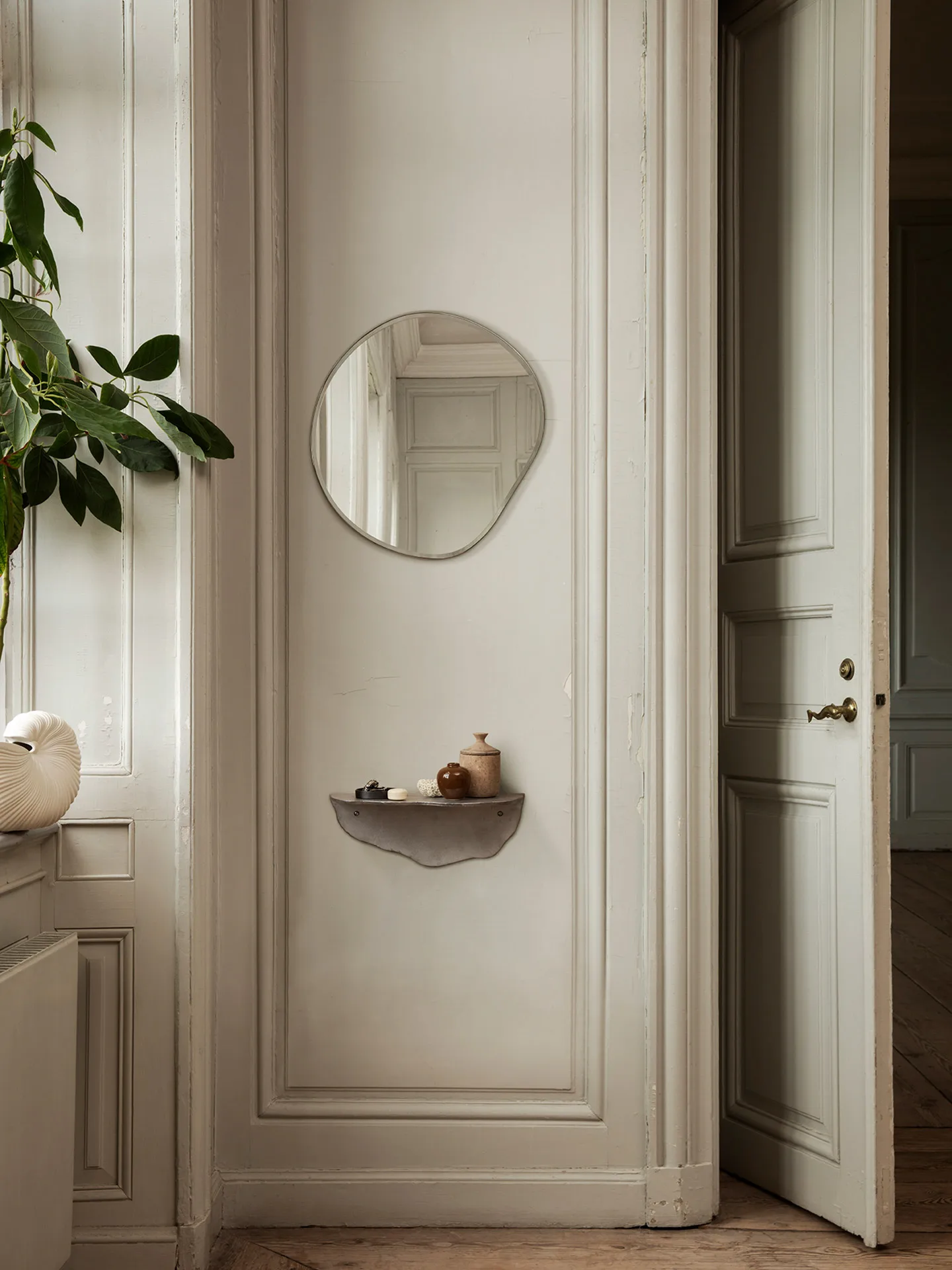 Ferm LIVING Miroir Pond 2 Ferm LIVING Miroir Pond – Image 2