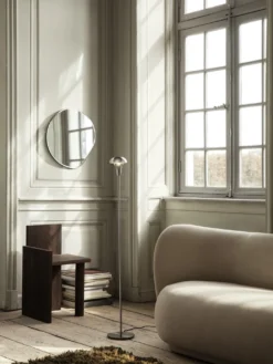 Ferm LIVING Miroir Pond 5 Ferm LIVING Miroir Pond -ferm LIVING Magasin 507203 01 3 EnvironmentImage 65c1a85c60