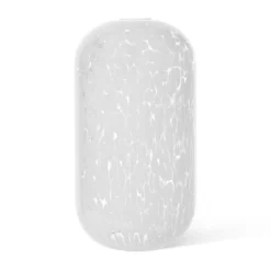 Ferm LIVING Abat-jour En Verre Casca Shade Tall Ø18,6 Cm