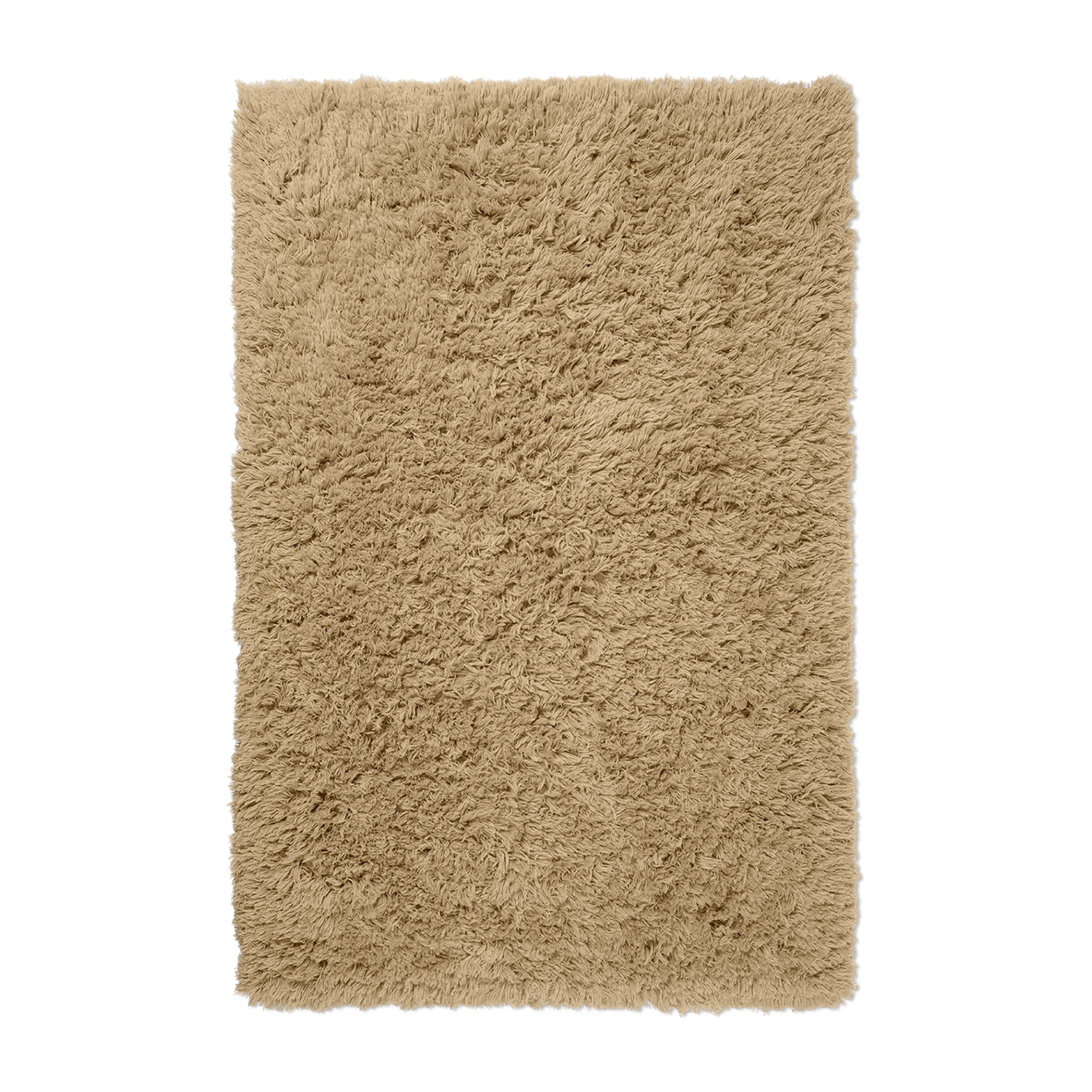 Ferm LIVING Tapis Meadow High Pile 140x200 Cm 1 Ferm LIVING Tapis Meadow High Pile 140x200 Cm