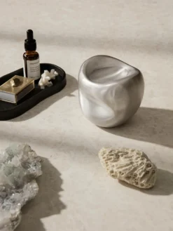 Ferm LIVING Plateau Oval Yama 9,5x19 Cm 6 Ferm LIVING Plateau Oval Yama 9,5x19 Cm -ferm LIVING Magasin 507226 01 3 EnvironmentImage 2a20101b6c