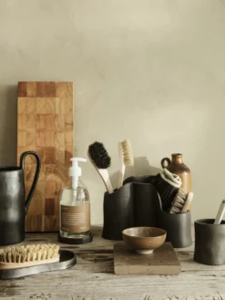 Ferm LIVING Plateau Oval Yama 9,5x19 Cm 7 Ferm LIVING Plateau Oval Yama 9,5x19 Cm -ferm LIVING Magasin 507226 01 4 EnvironmentImage bde0c99356