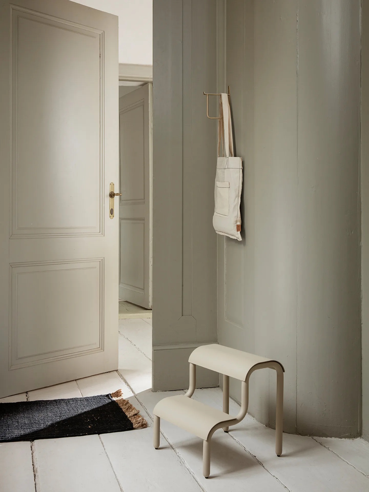 Ferm LIVING Tabouret Up 2 Ferm LIVING Tabouret Up – Image 2