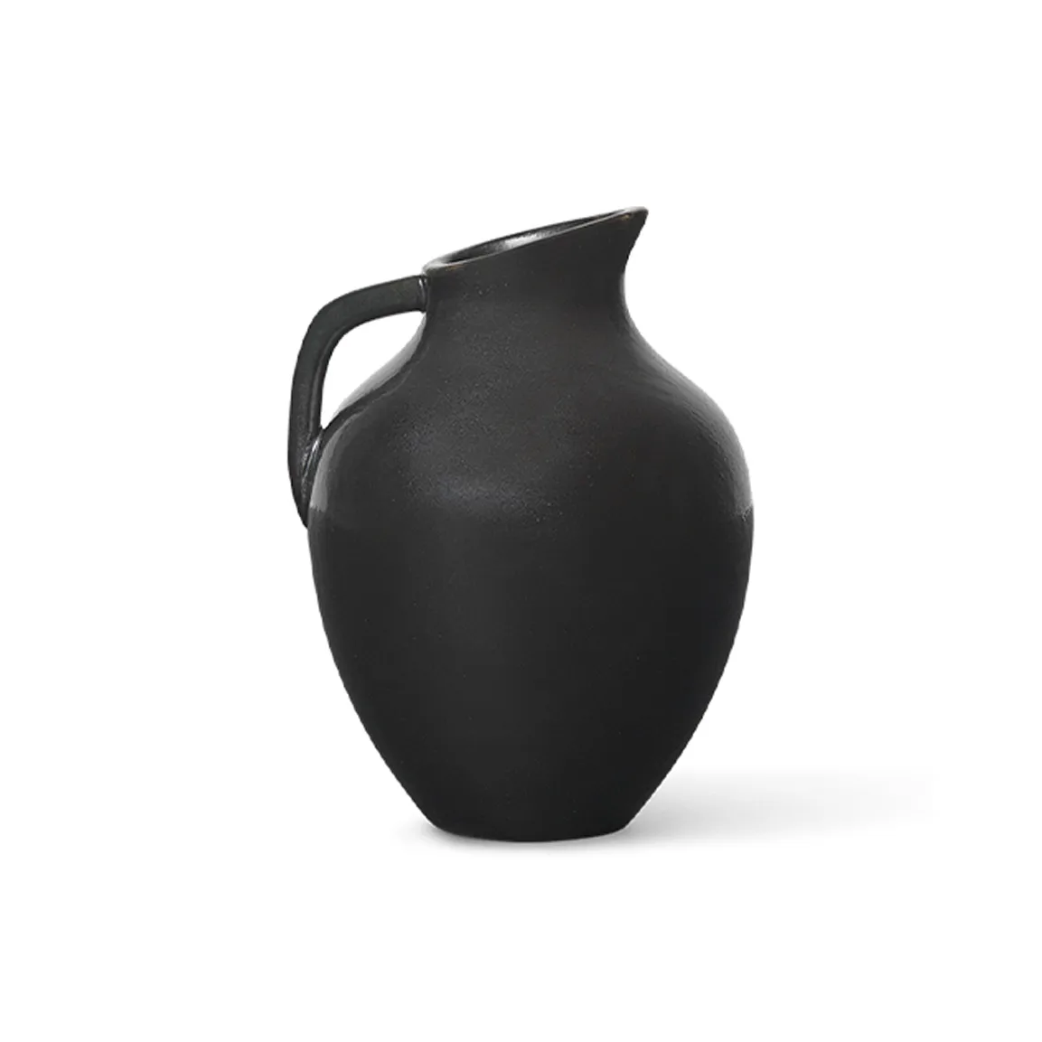 Ferm LIVING Mini Vase Ary Moyen 1 Ferm LIVING Mini Vase Ary Moyen