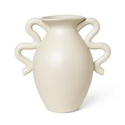 Ferm LIVING Vase Verso 27 Cm