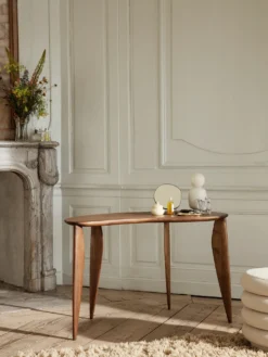 Ferm LIVING Bureau Feve 60x117 Cm 7 Ferm LIVING Bureau Feve 60x117 Cm -ferm LIVING Magasin 507282 01 3 EnvironmentImage 4c39bb242c