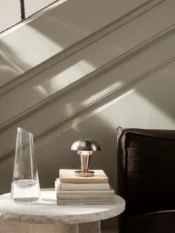 Ferm LIVING Lampe Tiny 14 Cm 5 Ferm LIVING Lampe Tiny 14 Cm -ferm LIVING Magasin 507296 01 3 EnvironmentImage 65c5e56268