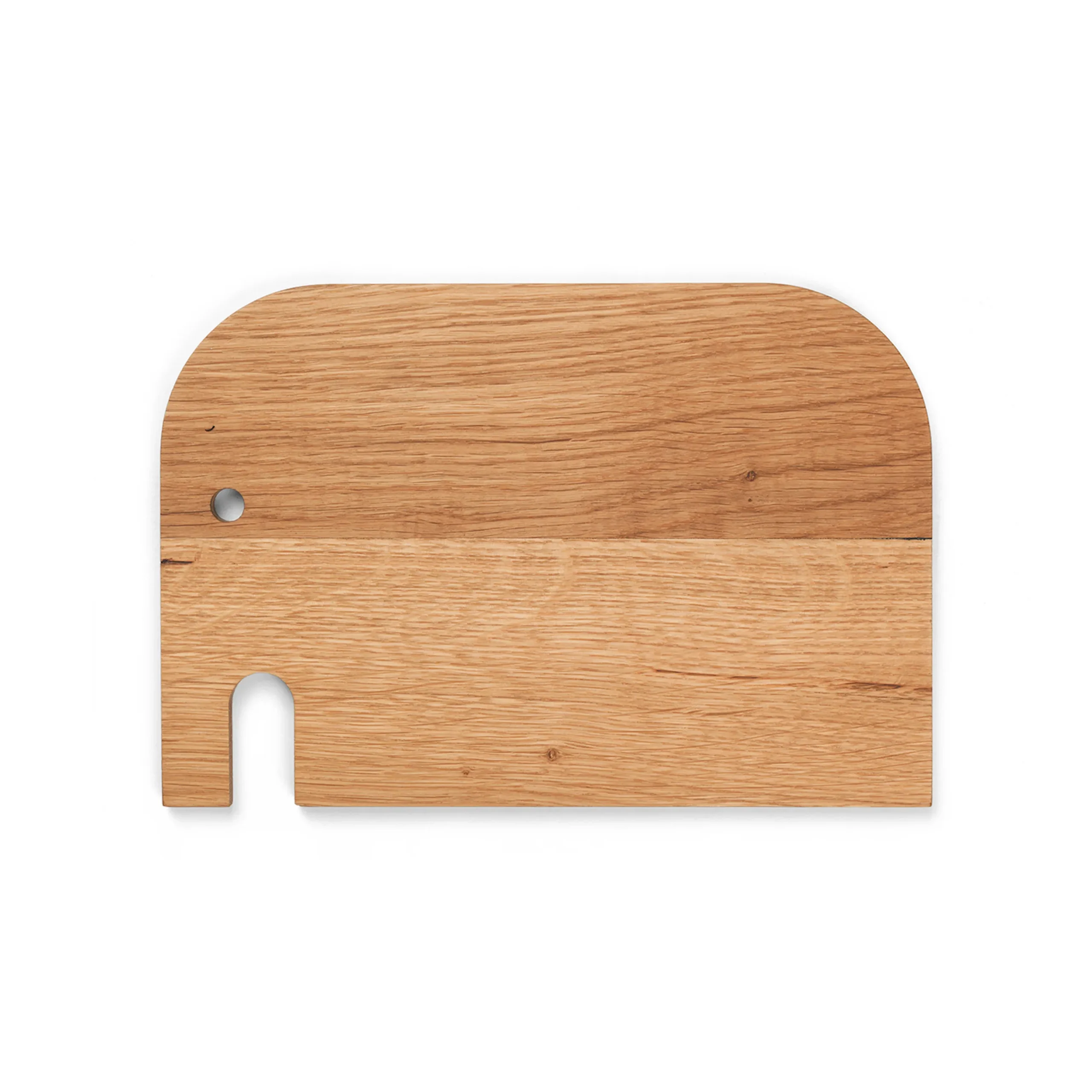 Ferm LIVING Plateau AniBoard 15,5x23 Cm 1 Ferm LIVING Plateau AniBoard 15,5x23 Cm