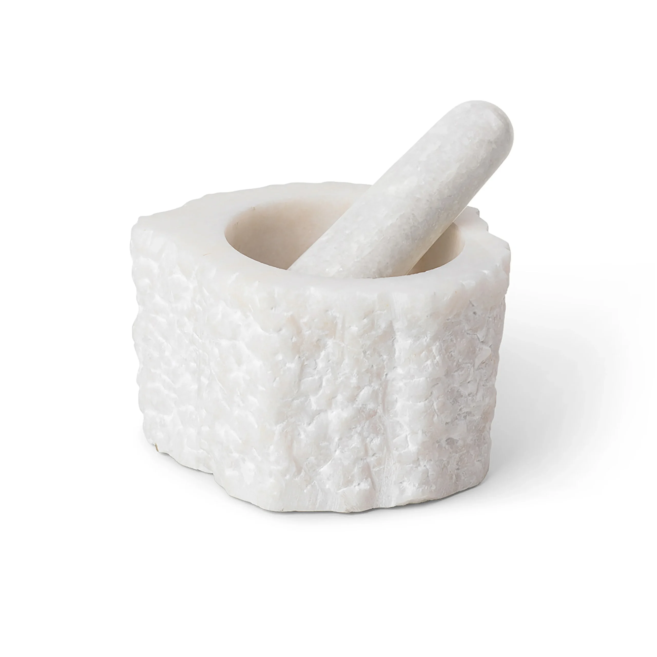 Ferm LIVING Mortier Petra 1 Ferm LIVING Mortier Petra