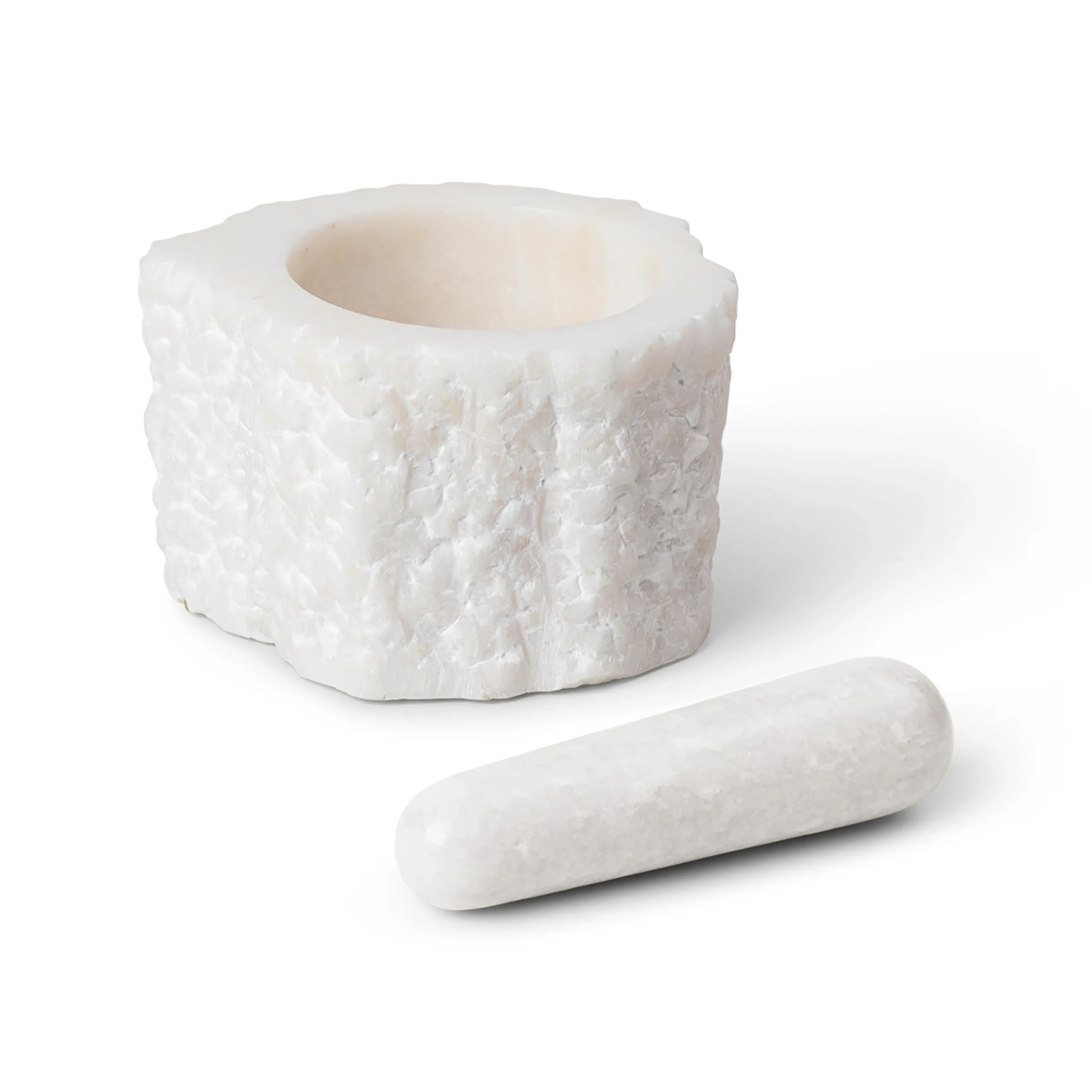 Ferm LIVING Mortier Petra 2 Ferm LIVING Mortier Petra – Image 2