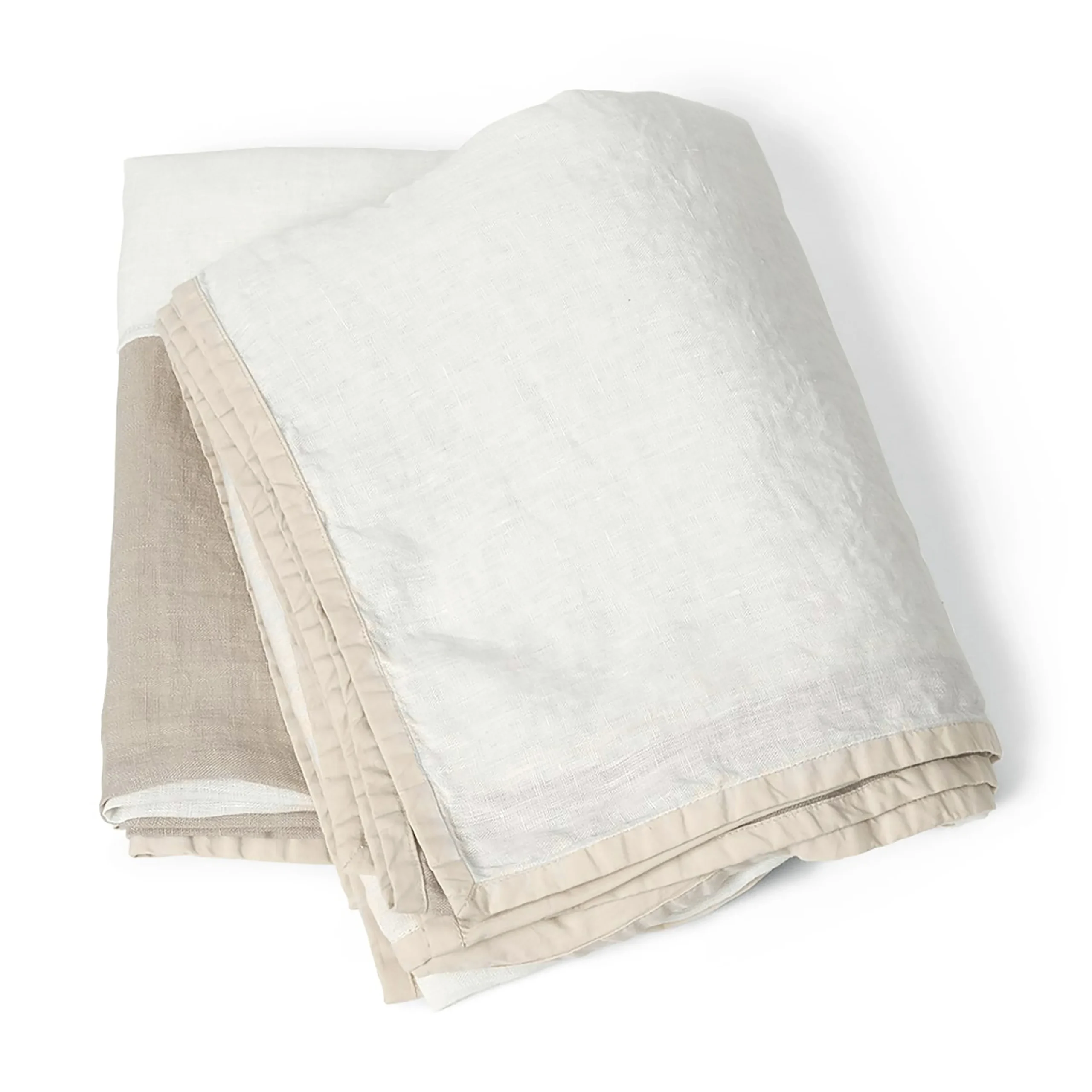 Ferm LIVING Couvre-lit Part 250x250 Cm 2 Ferm LIVING Couvre-lit Part 250x250 Cm – Image 2