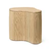 Ferm LIVING Table D'appoint Isola Avec Rangement