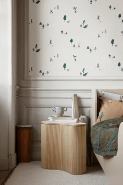 Ferm LIVING Table D'appoint Isola Avec Rangement 10 Ferm LIVING Table D'appoint Isola Avec Rangement -ferm LIVING Magasin 514434 01 5 EnvironmentImage 63342e4355