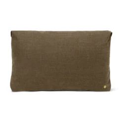 Ferm LIVING Coussin Clean Hot Madison 40x60 Cm