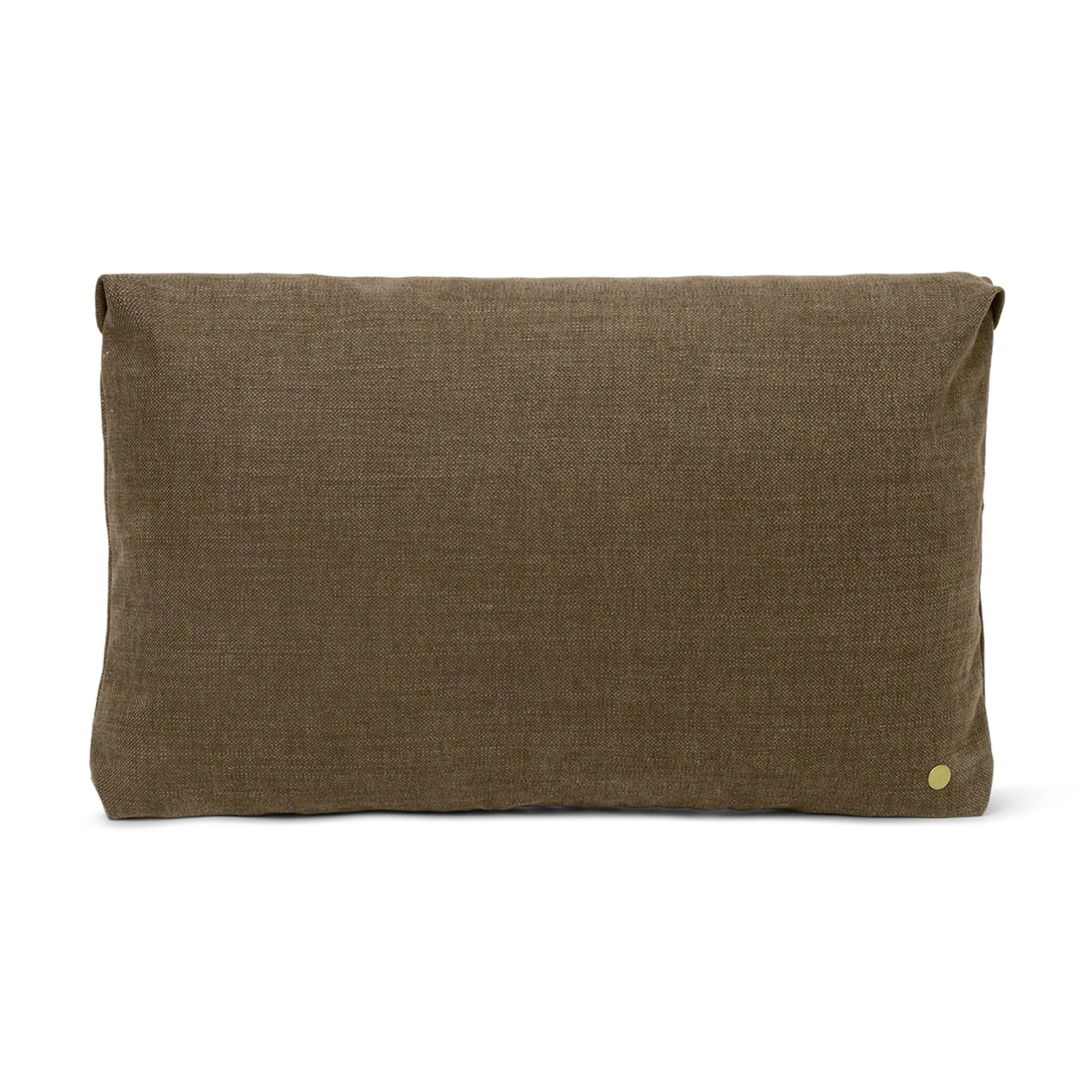 Ferm LIVING Coussin Clean Hot Madison 40x60 Cm 1 Ferm LIVING Coussin Clean Hot Madison 40x60 Cm