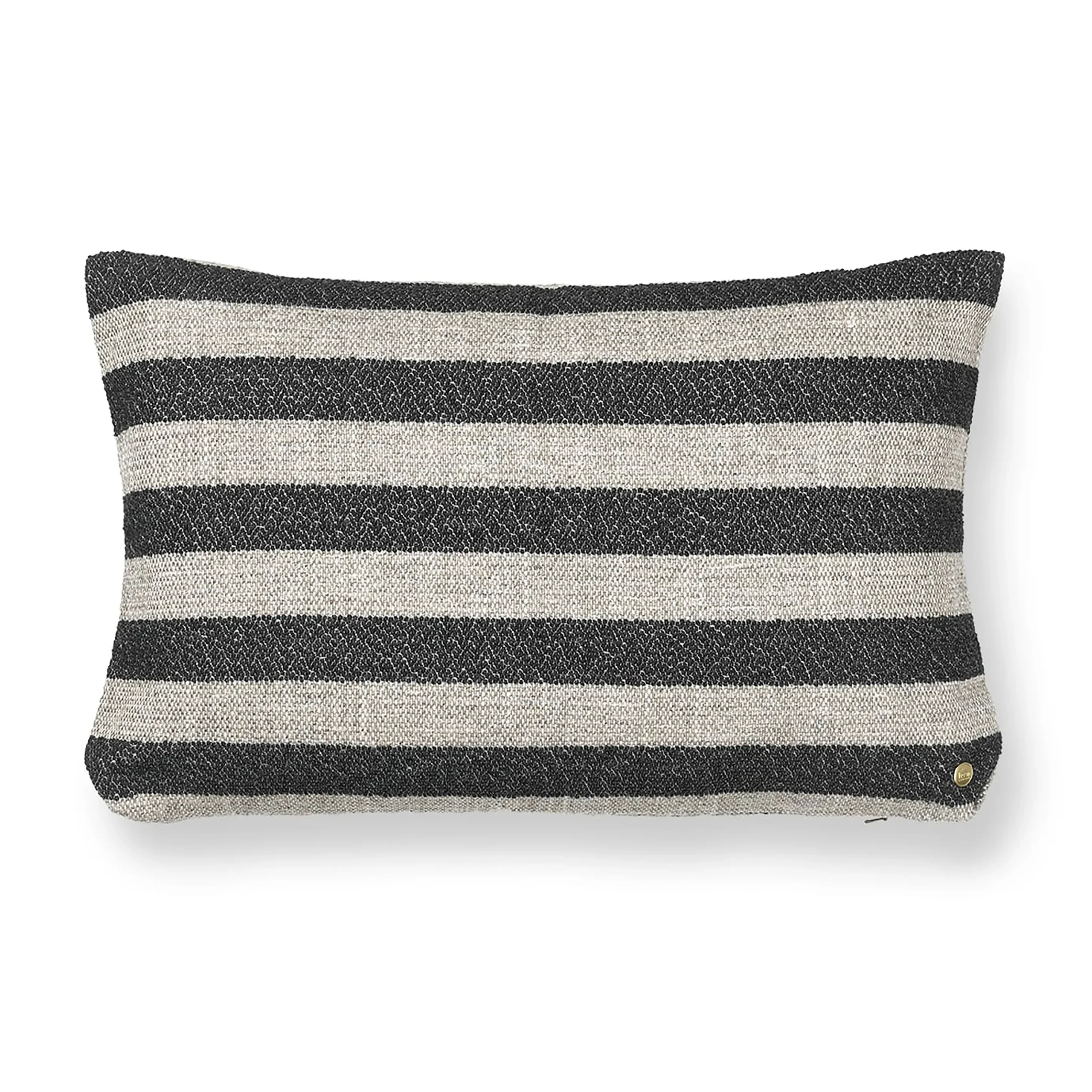 Ferm LIVING Coussin Clean Louisiana 40x60 Cm 1 Ferm LIVING Coussin Clean Louisiana 40x60 Cm