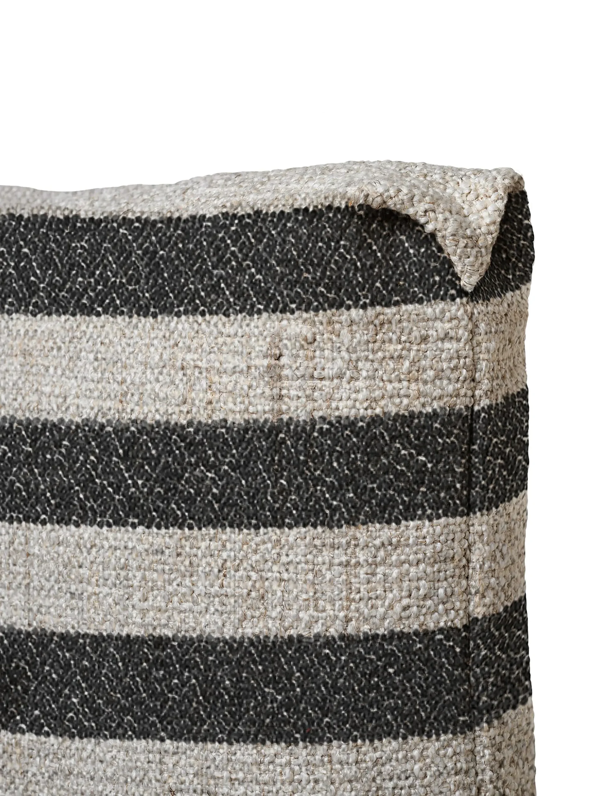 Ferm LIVING Coussin Clean Louisiana 40x60 Cm 2 Ferm LIVING Coussin Clean Louisiana 40x60 Cm – Image 2