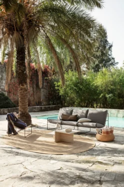 Ferm LIVING Corbeille Braided Basse 9 Ferm LIVING Corbeille Braided Basse -ferm LIVING Magasin 514438 01 7 EnvironmentImage ed906df0d1