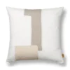Ferm LIVING Coussin Part 50x50cm