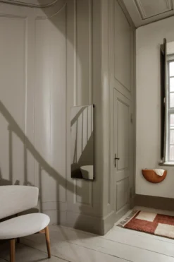 Ferm LIVING Paniers Muraux Braided Lot De 2 7 Ferm LIVING Paniers Muraux Braided Lot De 2 -ferm LIVING Magasin 514446 01 4 EnvironmentImage b6645a1d73