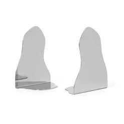 Ferm LIVING Serre-livres Pond Lot De 2