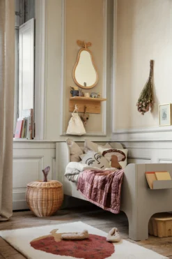 Ferm LIVING Coussin Sun Ø35 Cm 5 Ferm LIVING Coussin Sun Ø35 Cm -ferm LIVING Magasin 514462 01 5 EnvironmentImage f3197bf96a