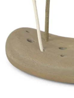 Ferm LIVING Vas Vanitas Flower Stone -ferm LIVING Magasin 514476 01 3 ProductImageDetail c294ca1517