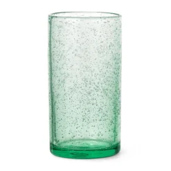 Ferm LIVING Verre à Eau Oli Haut 22 Cl