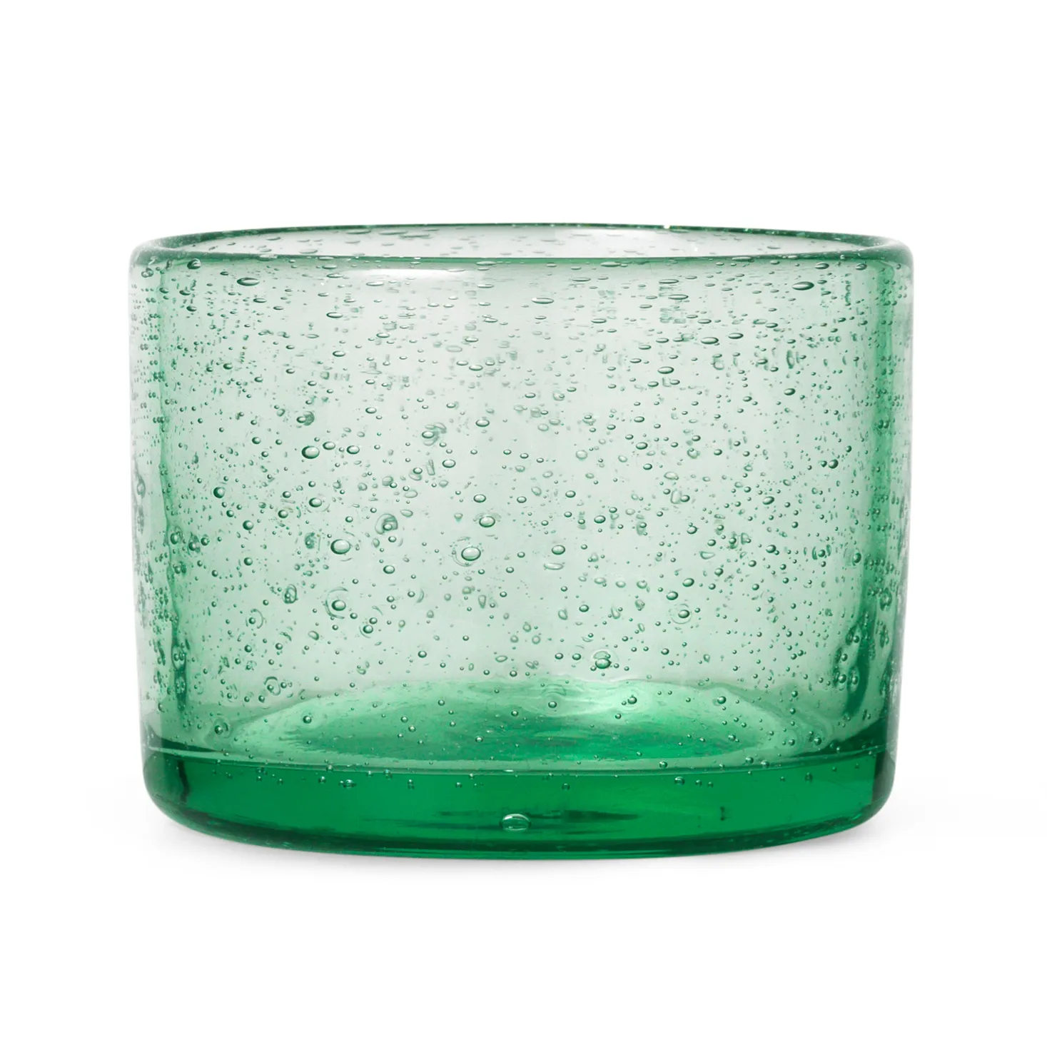 Ferm LIVING Verre à Eau Oli Bas 11 Cl 1 Ferm LIVING Verre à Eau Oli Bas 11 Cl