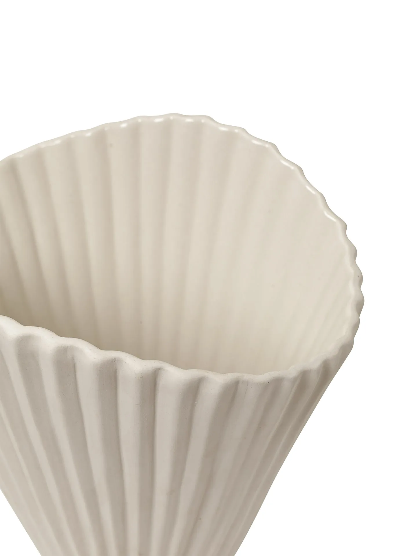 Ferm LIVING Vase Fountain 2 Ferm LIVING Vase Fountain – Image 2