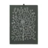 Ferm LIVING Serviette De Cuisine Mistel
