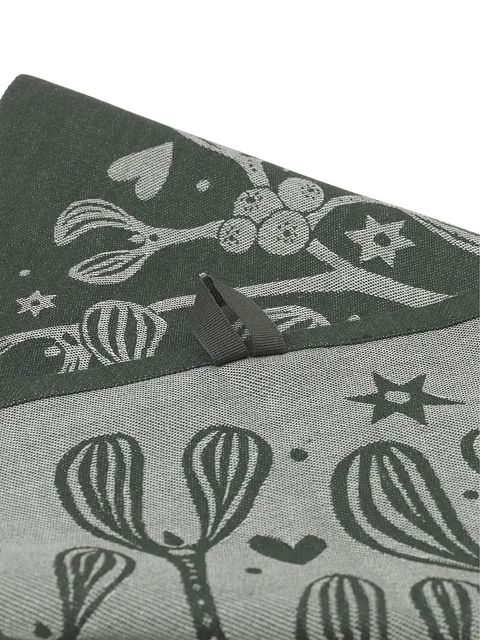 Ferm LIVING Serviette De Cuisine Mistel 3 Ferm LIVING Serviette De Cuisine Mistel – Image 3