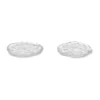 Ferm LIVING Pack De 2 Pierres De Verre Momento