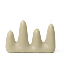 Ferm LIVING Bougies Stala