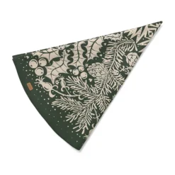 Ferm LIVING Tapis De Sapin De Noël Winter Forest -ferm LIVING Magasin 567465 01 3 ProductImageExtra e581e80997