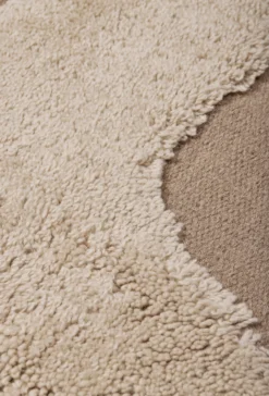 Ferm LIVING Tapis En Laine Alley S 140x200 Cm -ferm LIVING Magasin 570369 01 30 ProductImageDetail ec082596e0