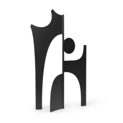 Ferm LIVING Décoration Contour 20x42,7 Cm