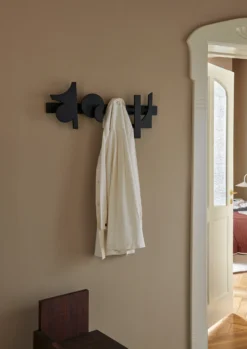 Ferm LIVING Porte-manteau Mural Cupe 33,4x73 Cm 5 Ferm LIVING Porte-manteau Mural Cupe 33,4x73 Cm -ferm LIVING Magasin 570377 01 40 EnvironmentImage ebdb190c73