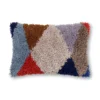 Ferm LIVING Coussin Harlequin 40x60 Cm
