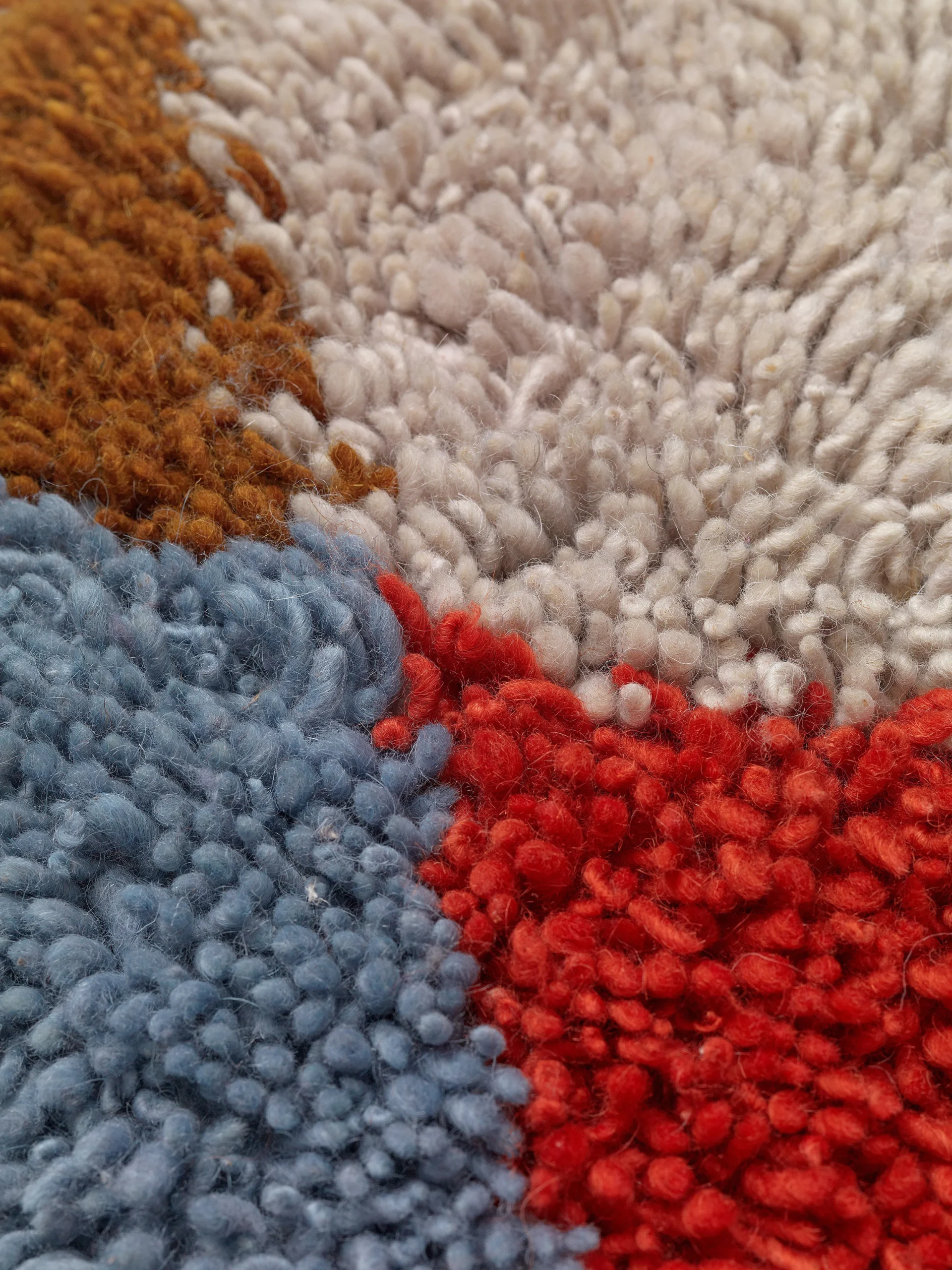 Ferm LIVING Coussin Harlequin 40x60 Cm 2 Ferm LIVING Coussin Harlequin 40x60 Cm – Image 2