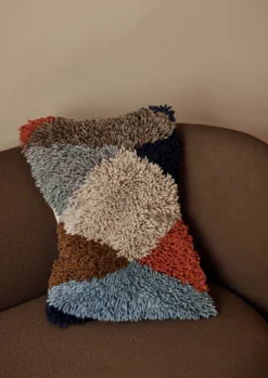 Ferm LIVING Coussin Harlequin 40x60 Cm 7 Ferm LIVING Coussin Harlequin 40x60 Cm -ferm LIVING Magasin 570384 01 41 EnvironmentImage 0900ae573a