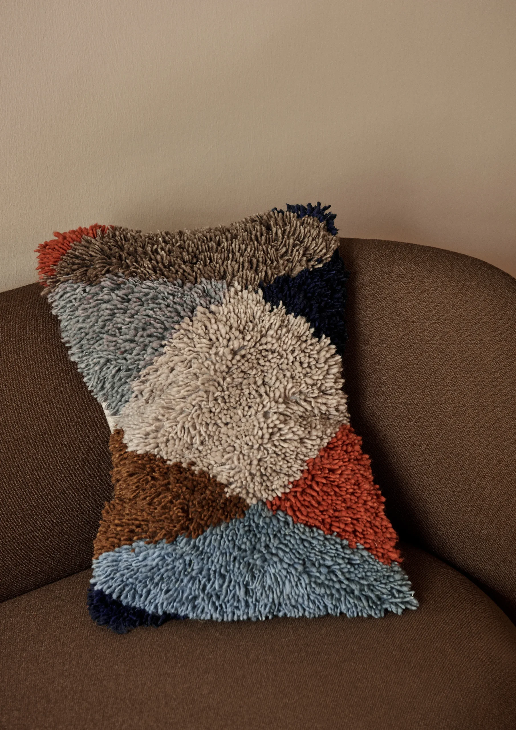 Ferm LIVING Coussin Harlequin 40x60 Cm 4 Ferm LIVING Coussin Harlequin 40x60 Cm – Image 4