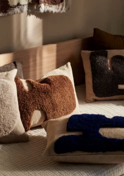 Ferm LIVING Coussin Rectangulaire Lay 40x60 Cm 7 Ferm LIVING Coussin Rectangulaire Lay 40x60 Cm -ferm LIVING Magasin 570387 01 41 EnvironmentImage 50ea6031e7