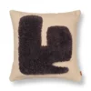 Ferm LIVING Coussin Lay 50x50 Cm