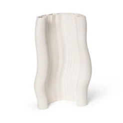 Ferm LIVING Vase Moire 19x30 Cm
